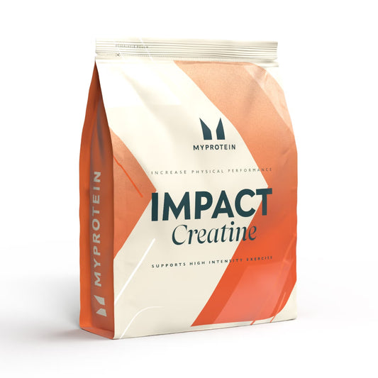 Creatina Monohidratada 500g - MyProtein