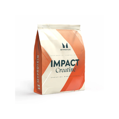 MyProtein Creatina Impact Monohidratada 1000g