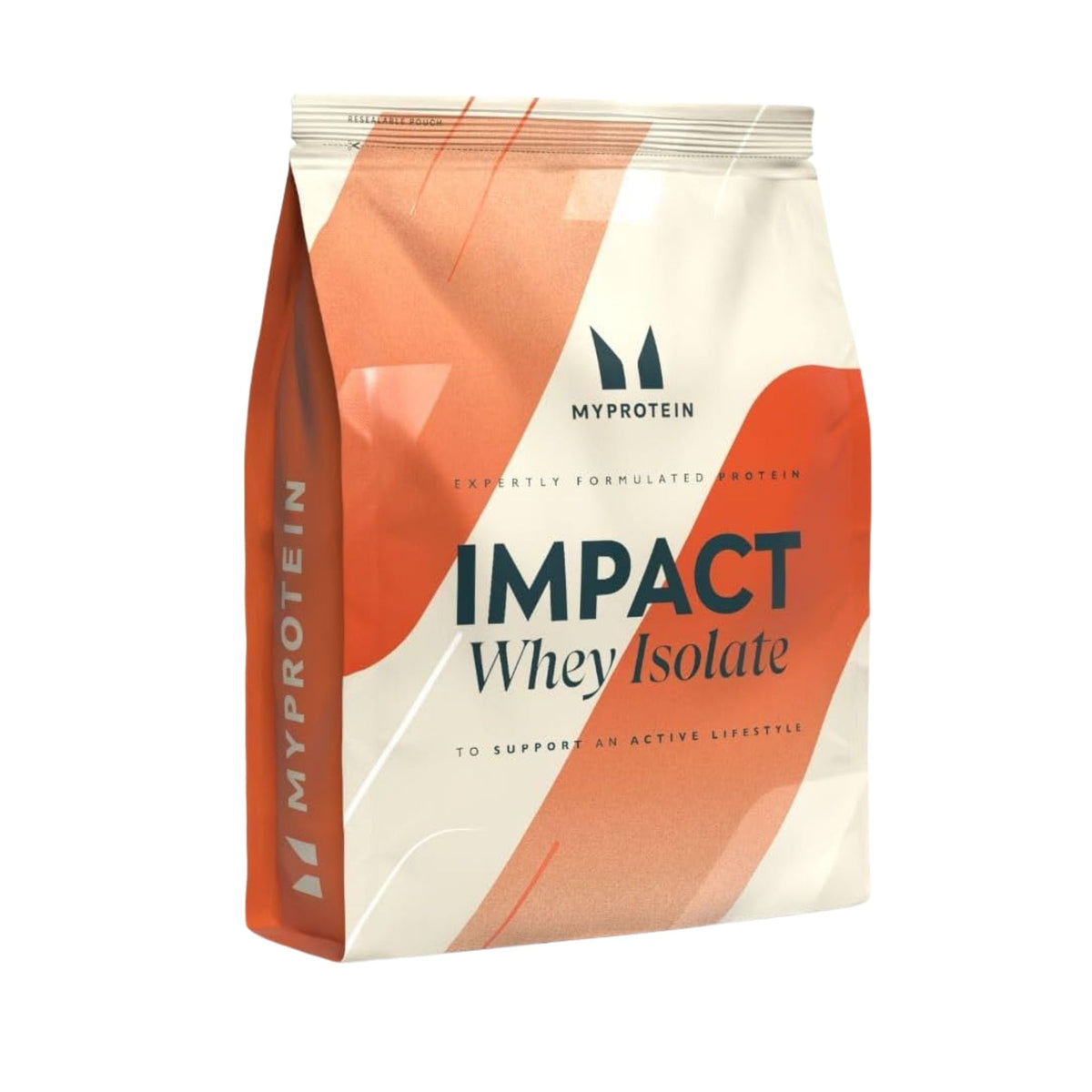 Impact Whey Isolado - MyProtein - 1 kg