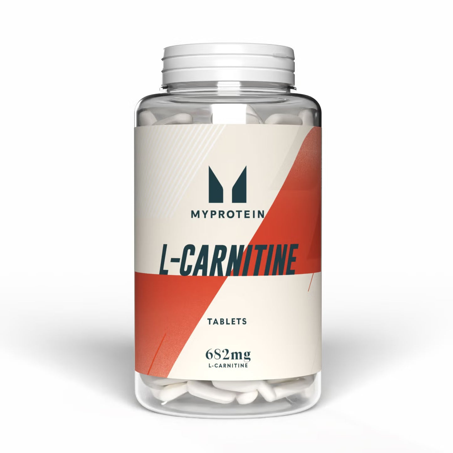 My Protein L-Carnitina 180 Comprimidos