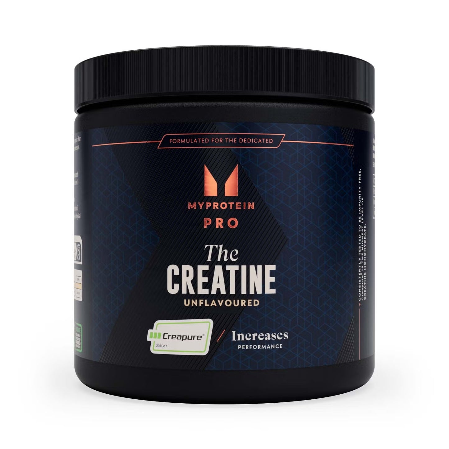 MyProtein PRO THE Creatine Creapure® 500 g