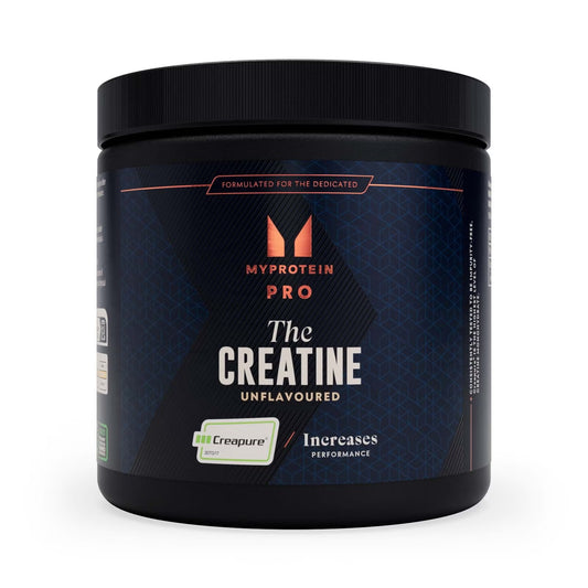 MyProtein PRO THE Creatine (Creapure® 250 g