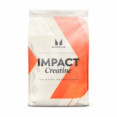 Creatina Impact Monohidratada – MyProtein