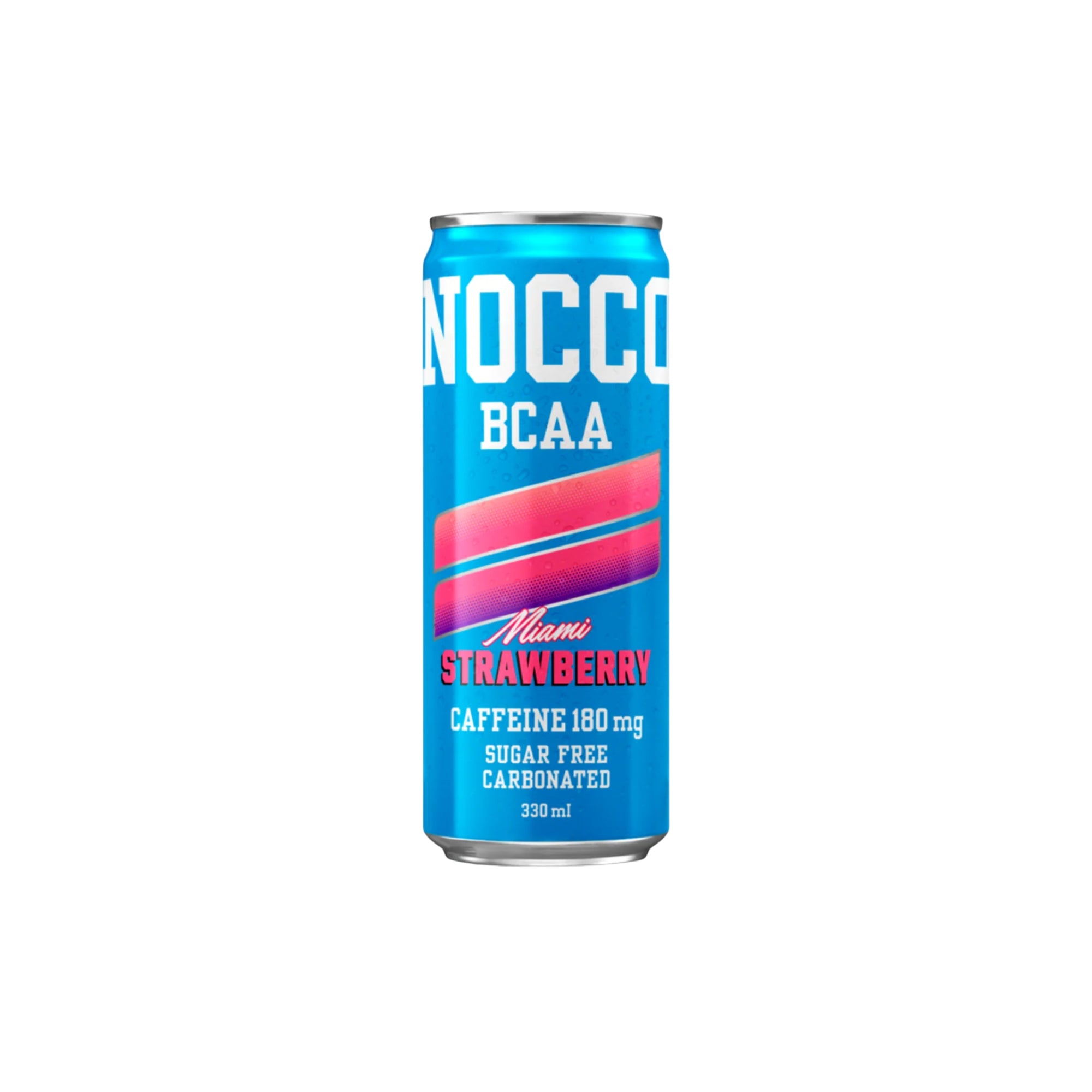 NOCCO - Energy Drink – 330 ml