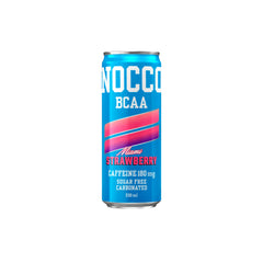 NOCCO - Energy Drink – 330 ml