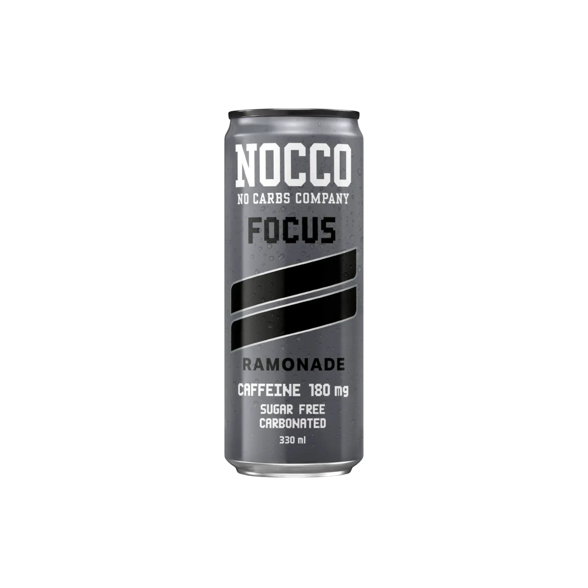 NOCCO - Energy Drink – 330 ml