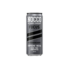 NOCCO - Energy Drink – 330 ml