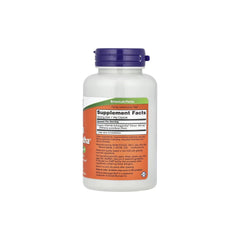 Ashwagandha KSM-66® — NOW Foods — 90 Cápsulas