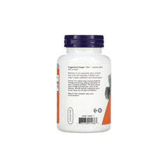 Selénio 200mcg – NOW Foods – 180 Cápsulas