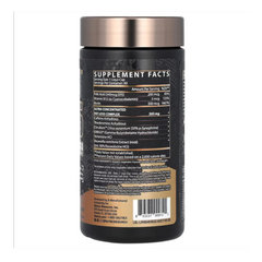 Nutrex Lipo 6 Hers UC Tabela Nutrcional