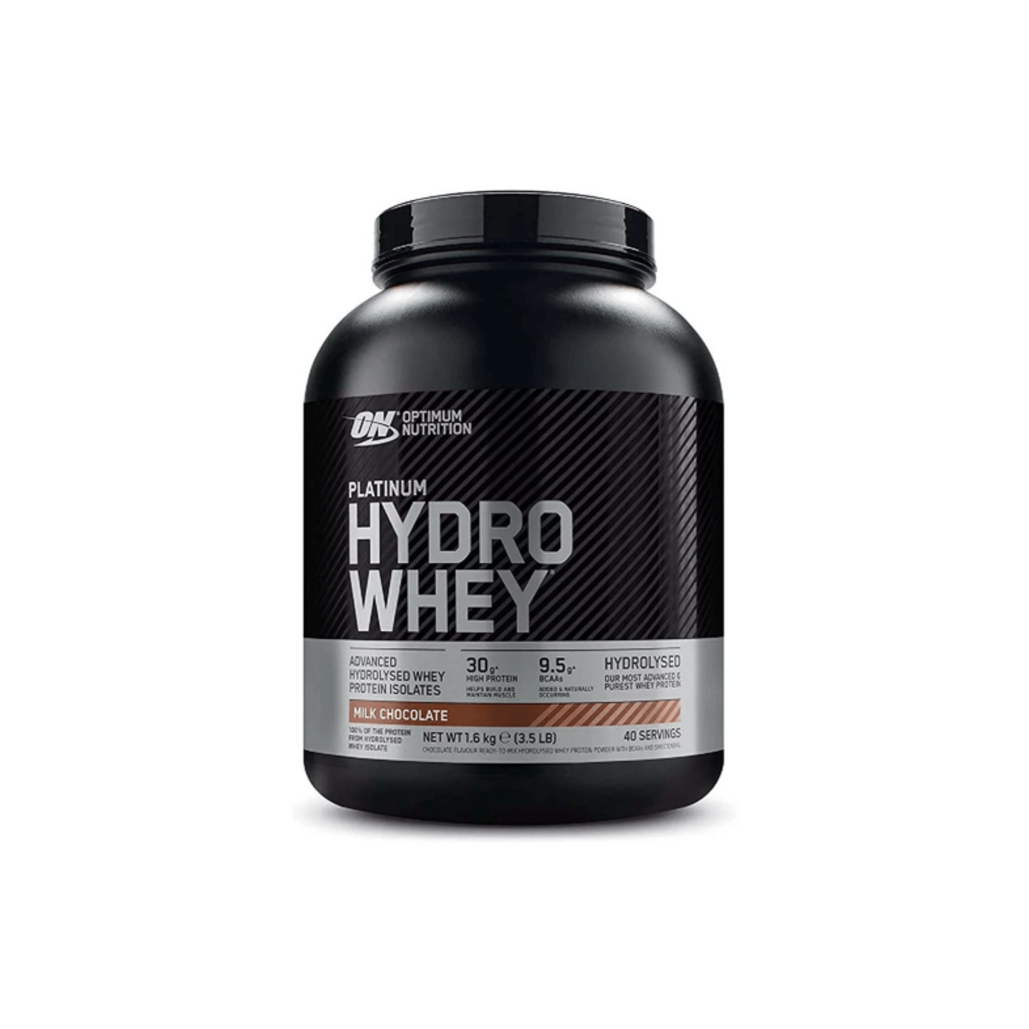 Platinum Hydro Whey - Optimum Nutrition - 1.6 kg