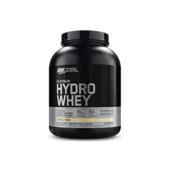 Platinum Hydro Whey - Optimum Nutrition - 1.6 kg