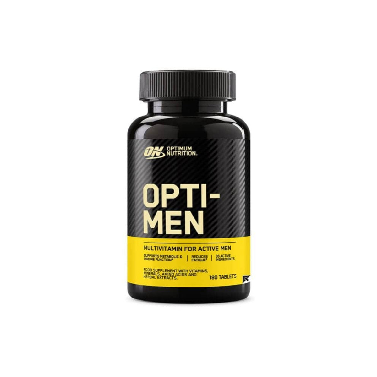Opti-Men - 90 capsules - Optimum Nutrition