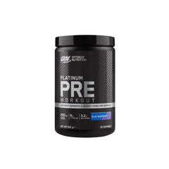 Pré-Treino Platinum - Optimum Nutrition - 420g