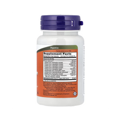 Enzimas Optimal Digestive System - NOW Foods - 90 Cápsulas