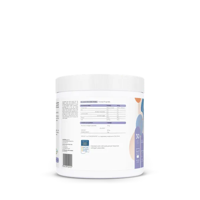 Colagénio Beauty & Sport em Pó – Osavi – 225 g