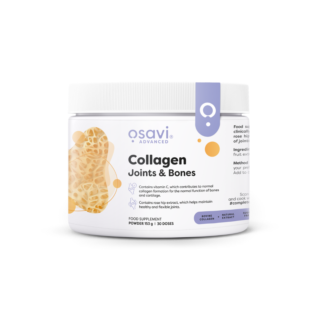 Osavi Colagénio em pó 153 g