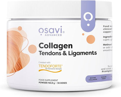 Colagénio Articulações e Ossos 153 g - Osavi