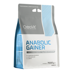 Anabolic Gainer - Ostrovit - 7kg