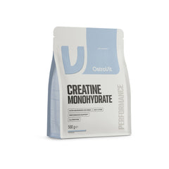 Creatina Monohidratada Natural - OstroVit