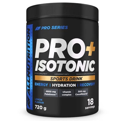 PRO+ Isotónico AllNutrition, 720g