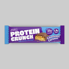 Barra de Proteína Crunch Bar -  Applied Nutrition - 62g