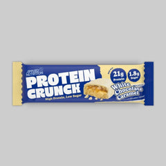 Barra de Proteína Crunch Bar -  Applied Nutrition - 62g