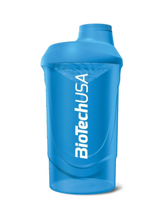 Shaker 600 ml - BiotechUSA