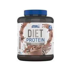 Diet Whey Protein - Applied Nutrition - 1.8kg