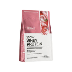 100% Whey Protein - Ostrovit - 700g