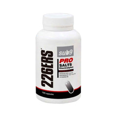 Sub9 Pro Salts Electrolytes – 226ers – 100 Cápsulas