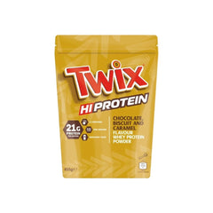 Whey Protein Twix Hi Protein Chocolate‑Caramelo
