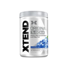 Original BCAA - XTEND - 444g (30 doses)