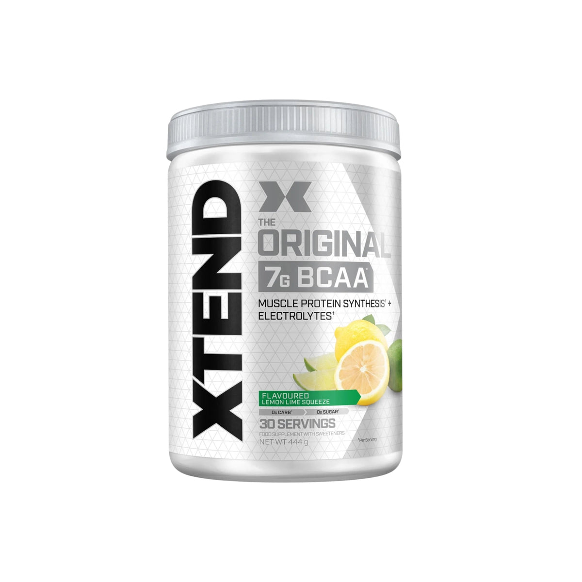 Original BCAA - XTEND - 444g (30 doses)