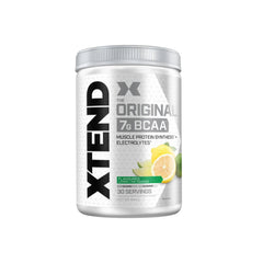 Original BCAA - XTEND - 444g (30 doses)